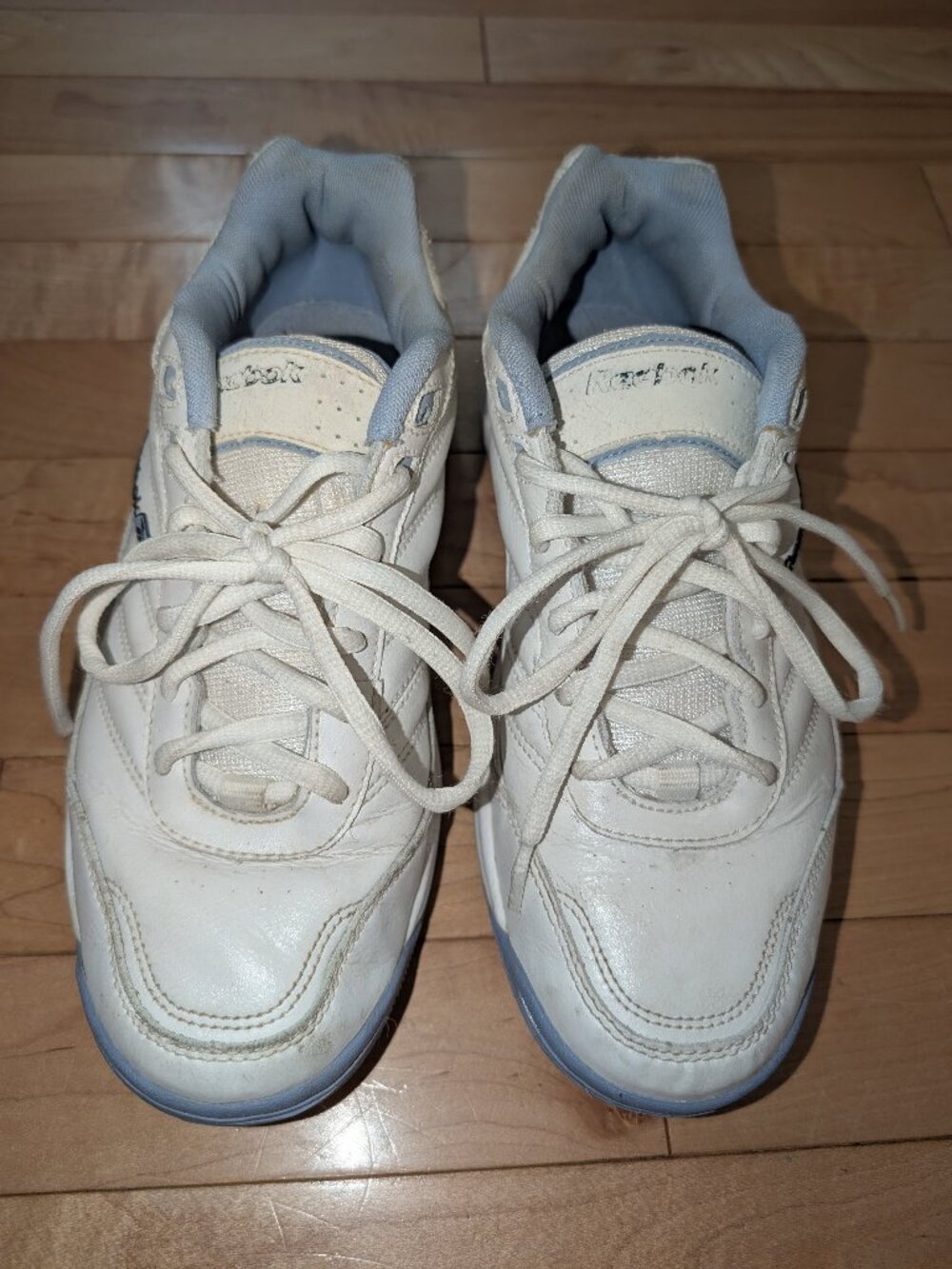 Women's Reebok DMX Max Athletic Walking Shoes - Size 7 1/2